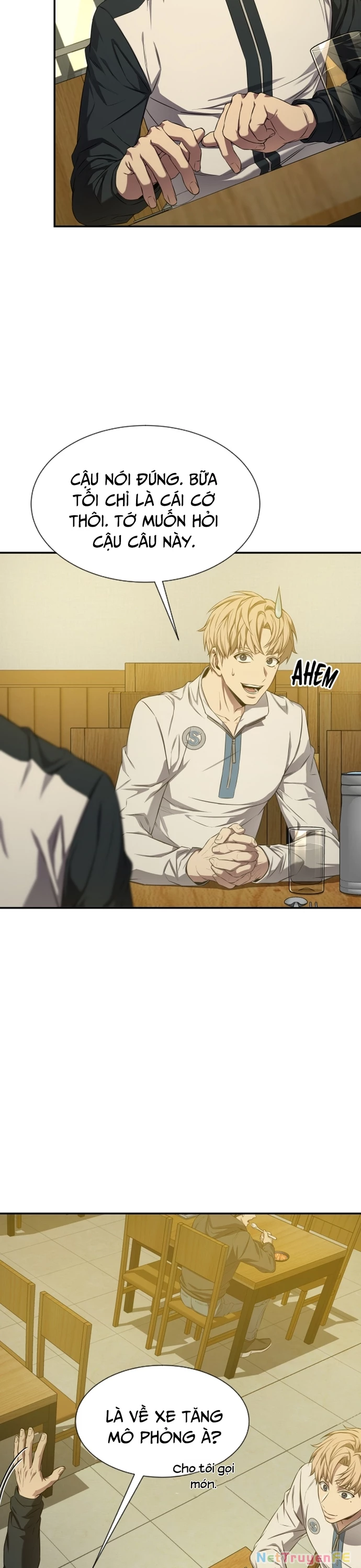 Sự Trở Lại Của Người Chơi Thiên Tài Chapter 2 - Trang 3