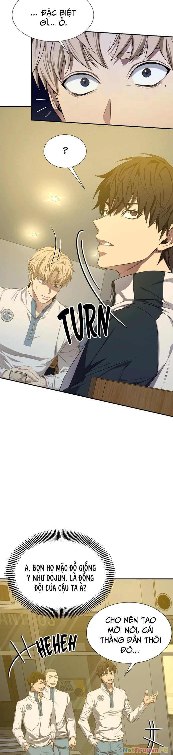 Sự Trở Lại Của Người Chơi Thiên Tài Chapter 2 - Trang 3