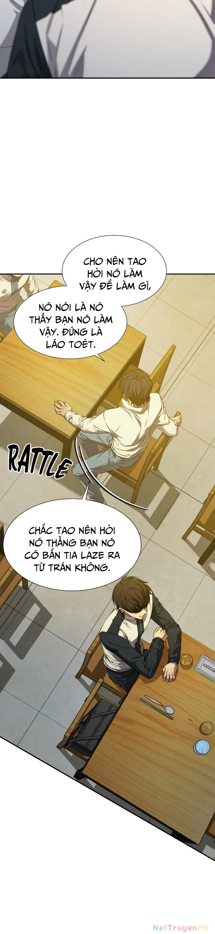 Sự Trở Lại Của Người Chơi Thiên Tài Chapter 2 - Trang 3