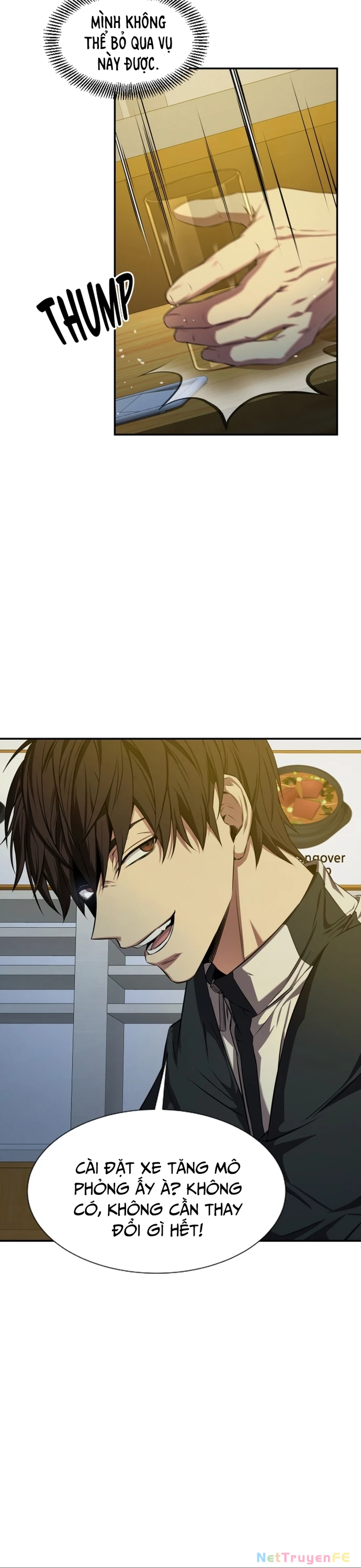 Sự Trở Lại Của Người Chơi Thiên Tài Chapter 2 - Trang 3
