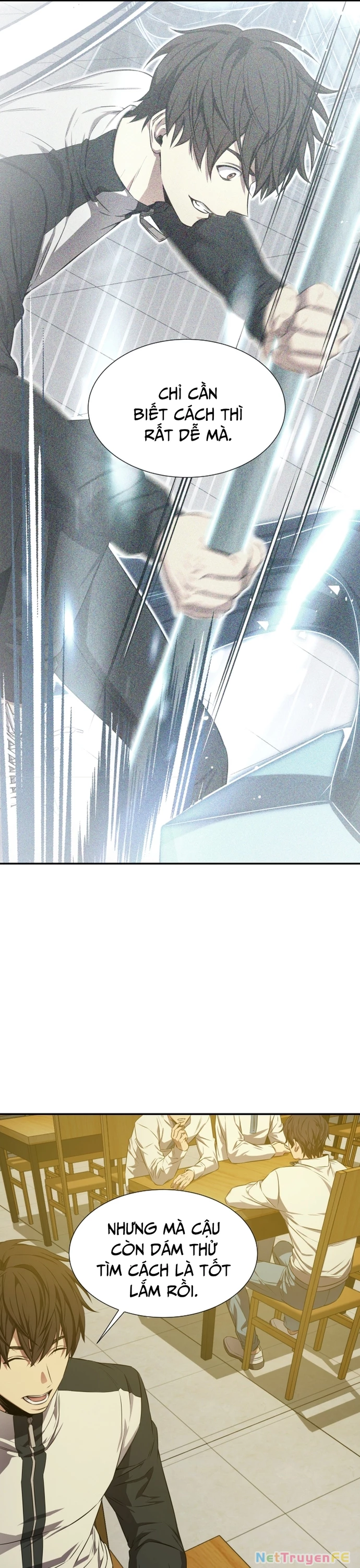Sự Trở Lại Của Người Chơi Thiên Tài Chapter 2 - Trang 3