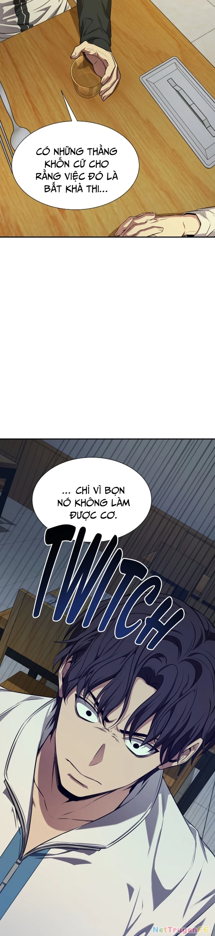 Sự Trở Lại Của Người Chơi Thiên Tài Chapter 2 - Trang 3