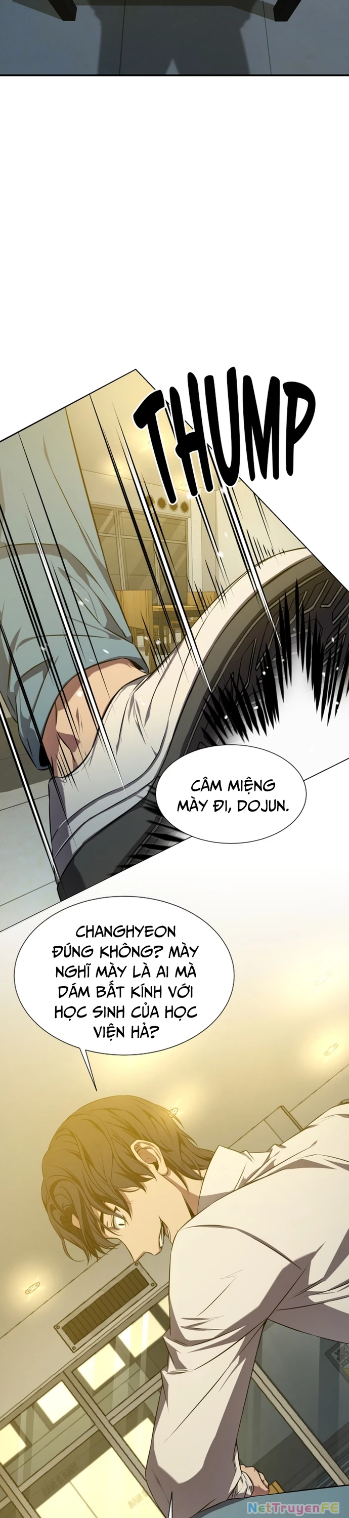 Sự Trở Lại Của Người Chơi Thiên Tài Chapter 2 - Trang 3