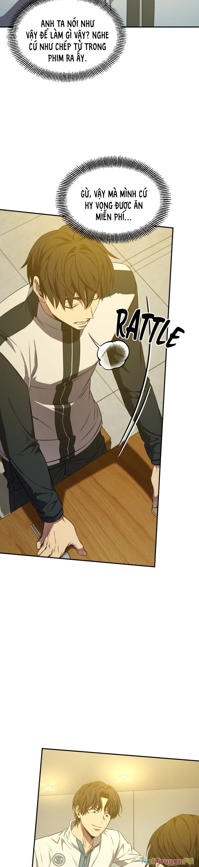 Sự Trở Lại Của Người Chơi Thiên Tài Chapter 2 - Trang 3