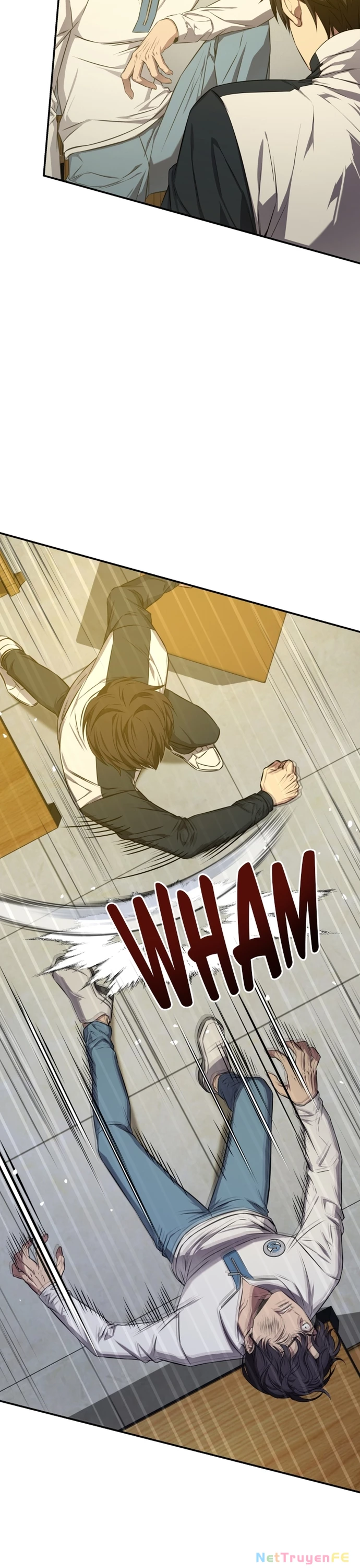 Sự Trở Lại Của Người Chơi Thiên Tài Chapter 2 - Trang 3