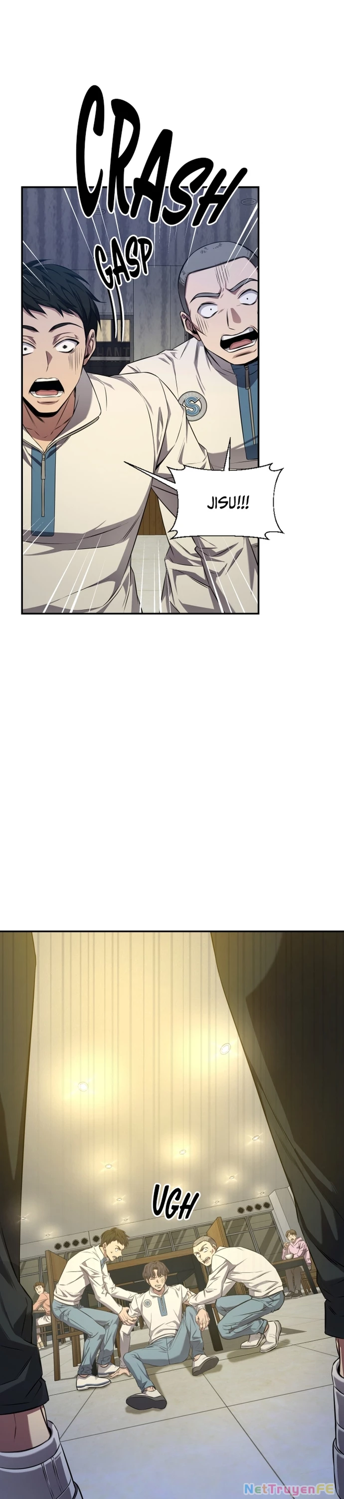 Sự Trở Lại Của Người Chơi Thiên Tài Chapter 2 - Trang 3