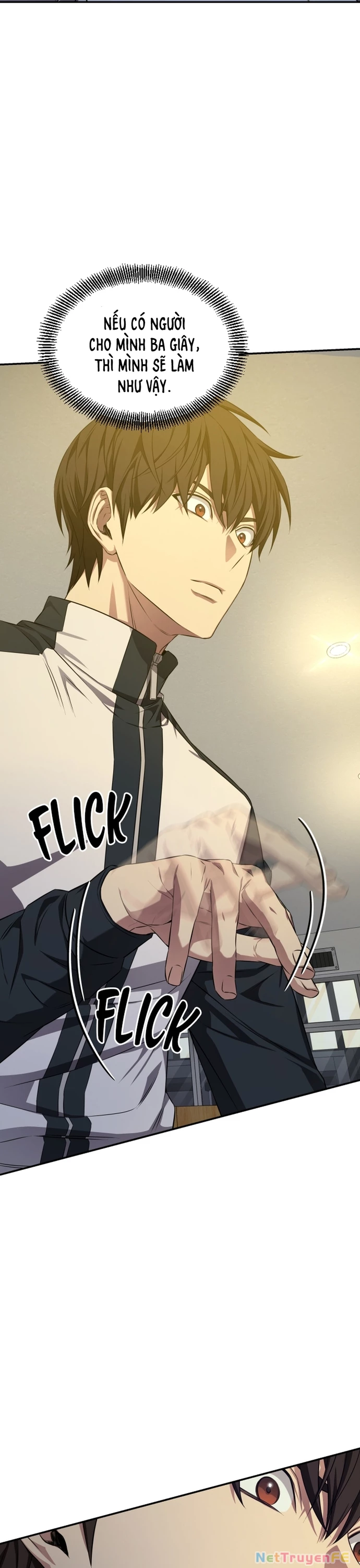 Sự Trở Lại Của Người Chơi Thiên Tài Chapter 2 - Trang 3