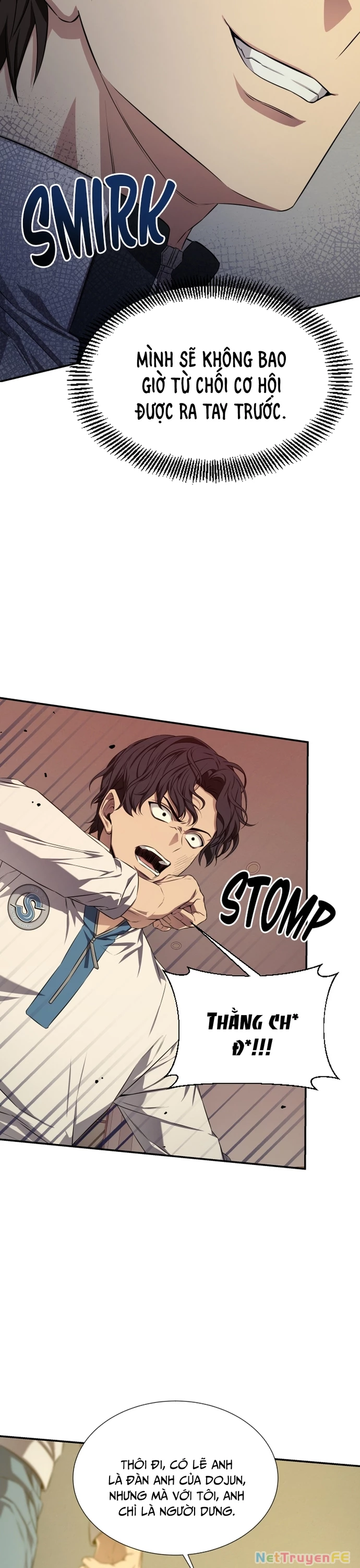 Sự Trở Lại Của Người Chơi Thiên Tài Chapter 2 - Trang 3