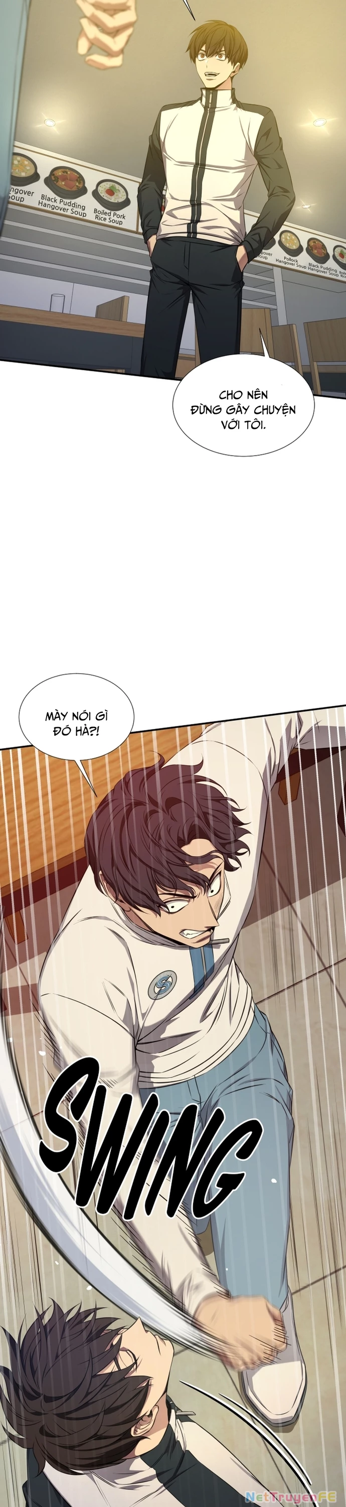 Sự Trở Lại Của Người Chơi Thiên Tài Chapter 2 - Trang 3