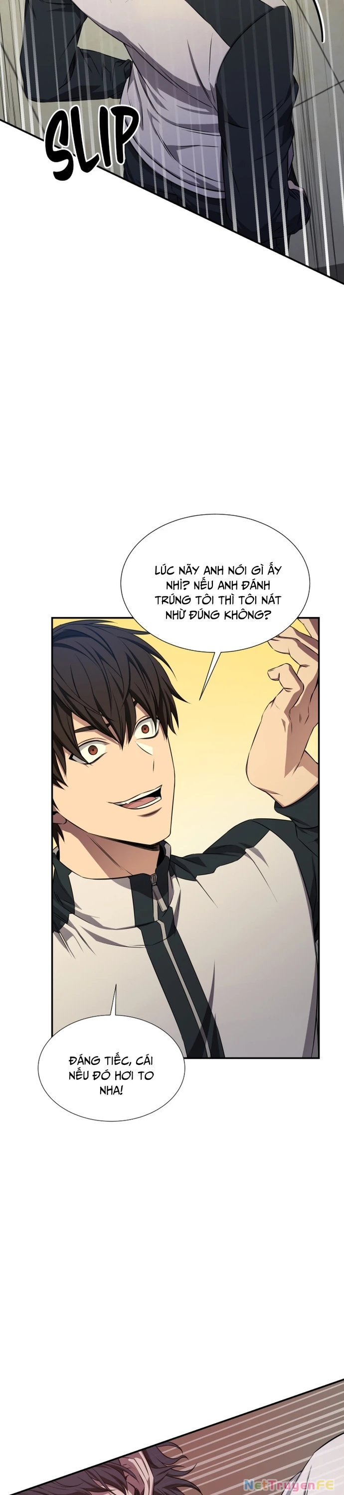 Sự Trở Lại Của Người Chơi Thiên Tài Chapter 2 - Trang 3