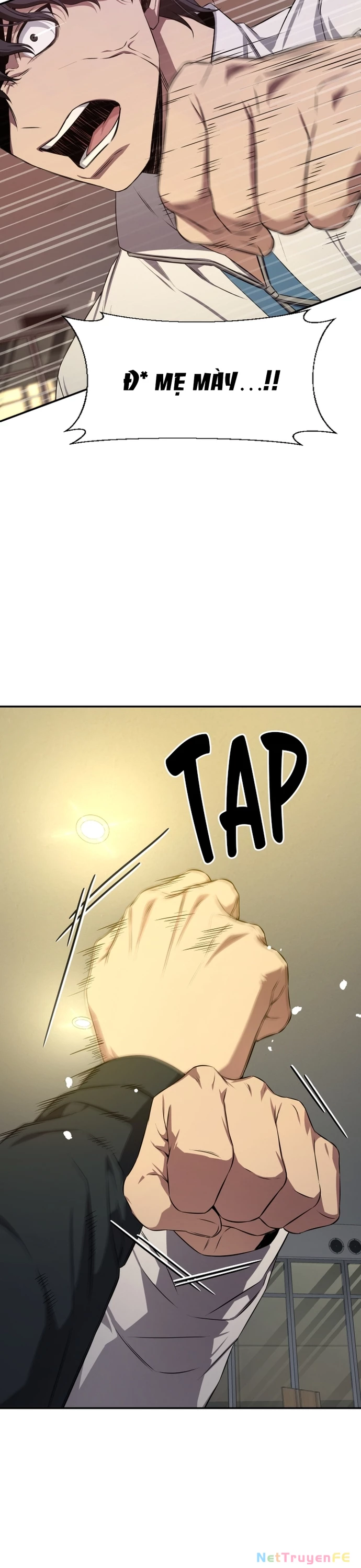 Sự Trở Lại Của Người Chơi Thiên Tài Chapter 2 - Trang 3