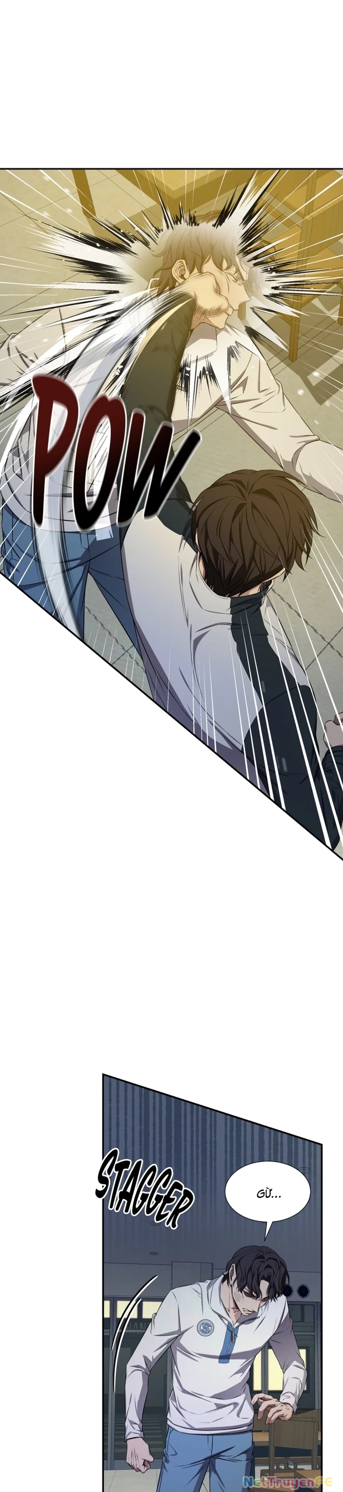 Sự Trở Lại Của Người Chơi Thiên Tài Chapter 2 - Trang 3