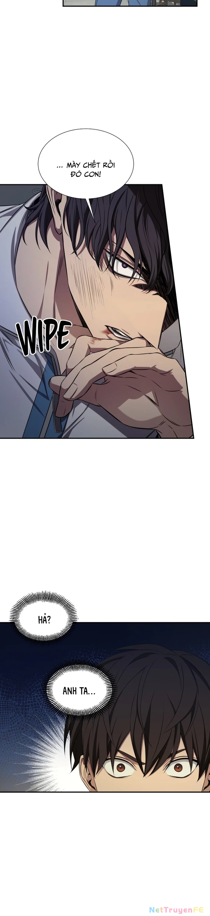 Sự Trở Lại Của Người Chơi Thiên Tài Chapter 2 - Trang 3