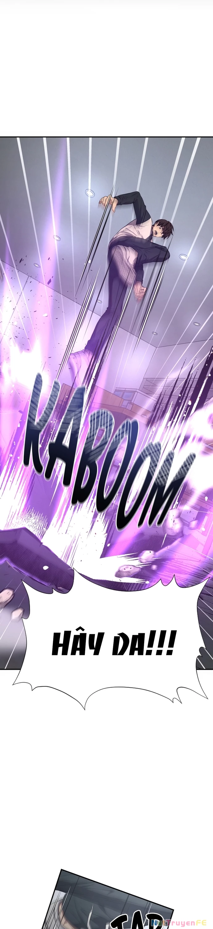 Sự Trở Lại Của Người Chơi Thiên Tài Chapter 2 - Trang 3