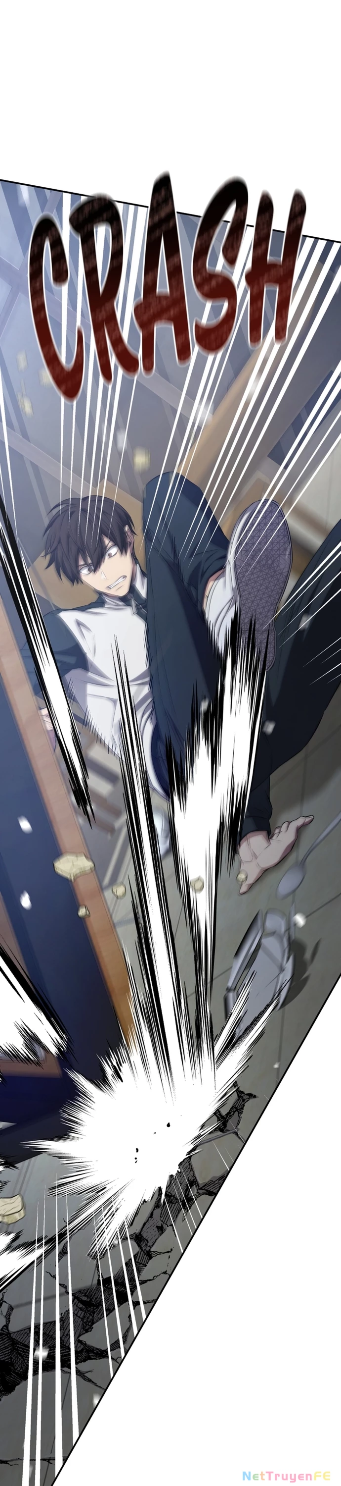 Sự Trở Lại Của Người Chơi Thiên Tài Chapter 2 - Trang 3