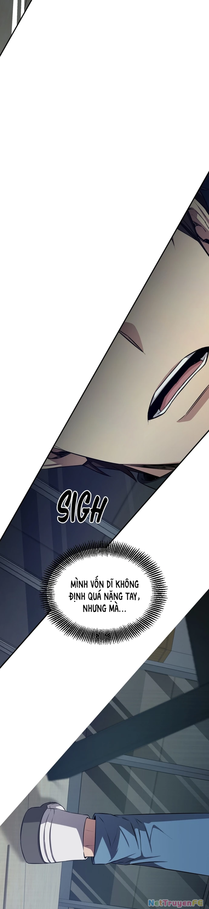 Sự Trở Lại Của Người Chơi Thiên Tài Chapter 2 - Trang 3