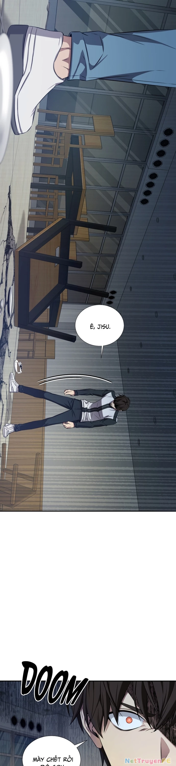 Sự Trở Lại Của Người Chơi Thiên Tài Chapter 2 - Trang 3