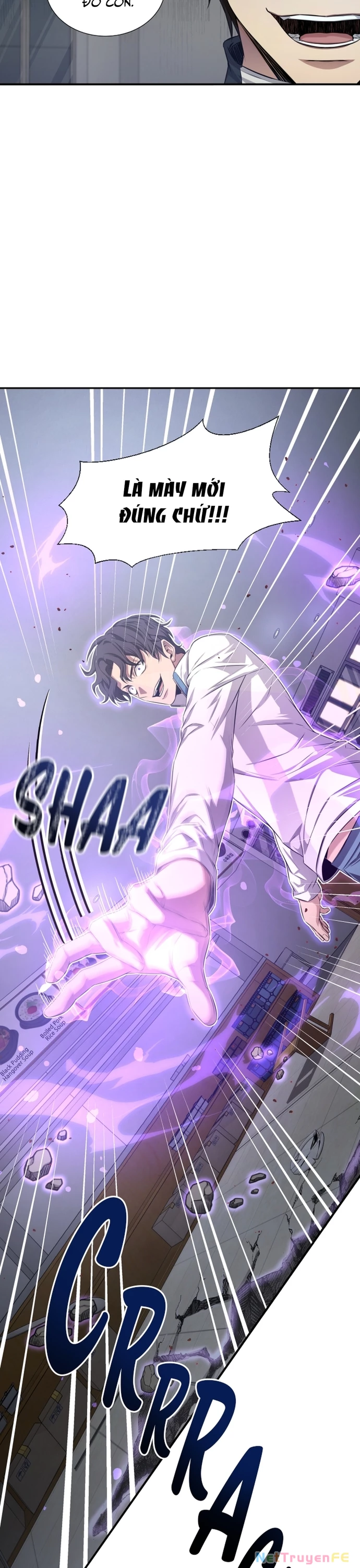 Sự Trở Lại Của Người Chơi Thiên Tài Chapter 2 - Trang 3