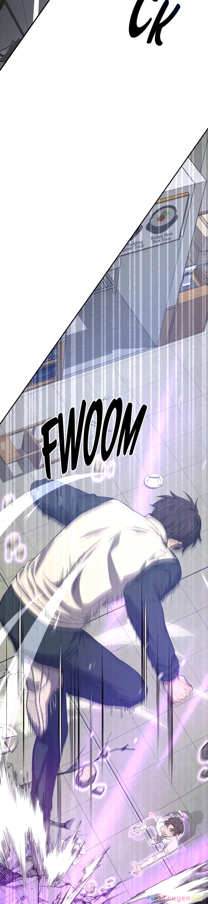 Sự Trở Lại Của Người Chơi Thiên Tài Chapter 2 - Trang 3