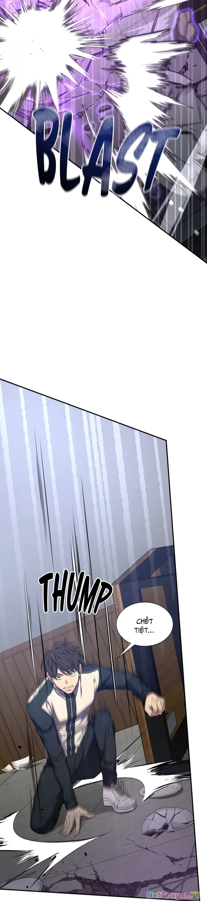 Sự Trở Lại Của Người Chơi Thiên Tài Chapter 2 - Trang 3