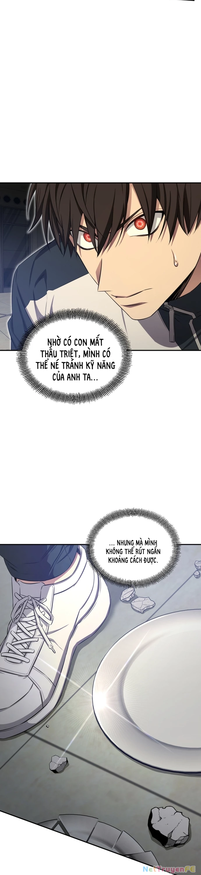 Sự Trở Lại Của Người Chơi Thiên Tài Chapter 2 - Trang 3