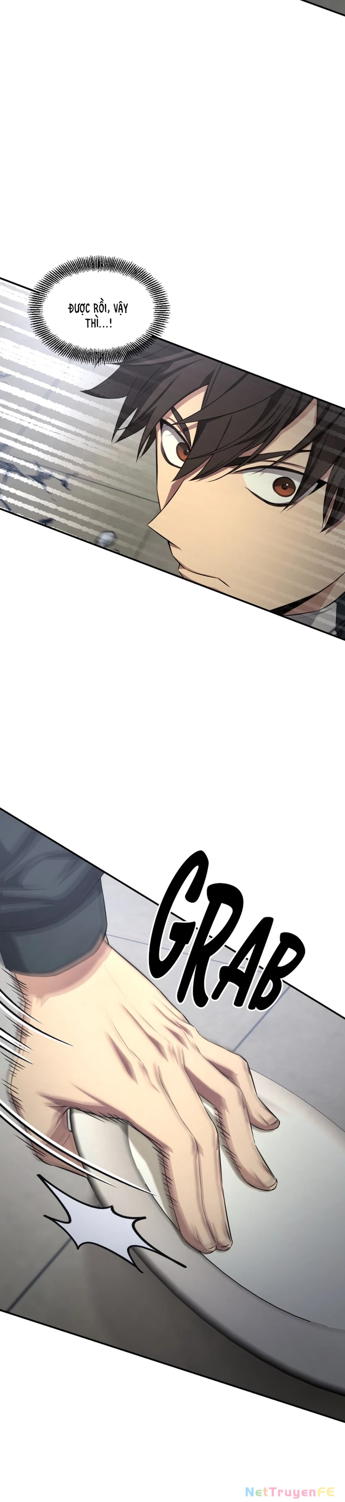 Sự Trở Lại Của Người Chơi Thiên Tài Chapter 2 - Trang 3