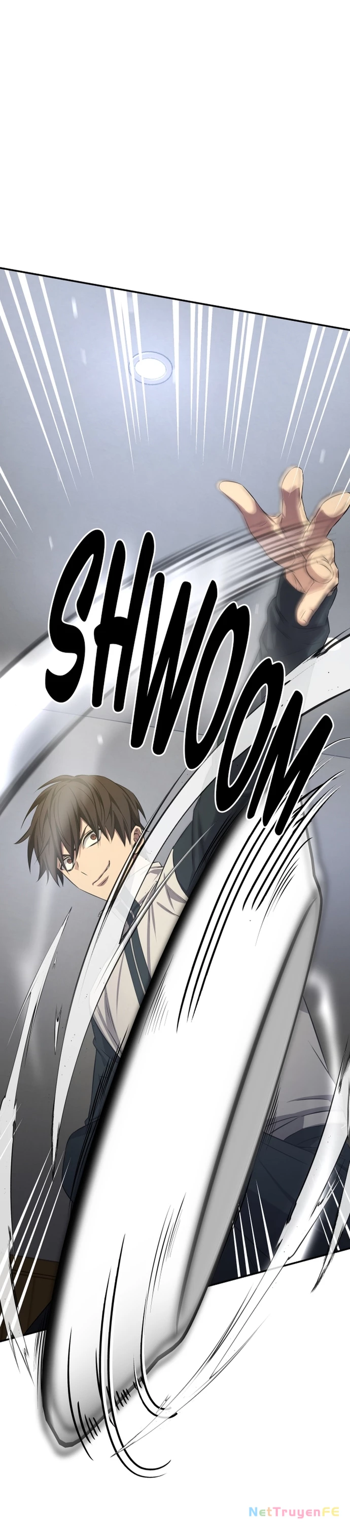 Sự Trở Lại Của Người Chơi Thiên Tài Chapter 2 - Trang 3