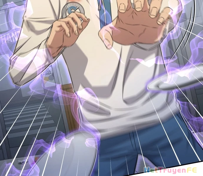 Sự Trở Lại Của Người Chơi Thiên Tài Chapter 3 - Trang 3