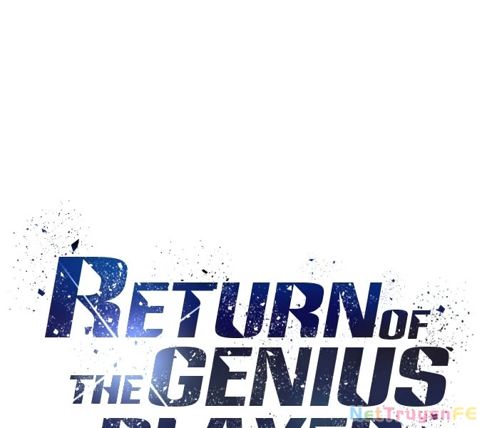 Sự Trở Lại Của Người Chơi Thiên Tài Chapter 3 - Trang 3