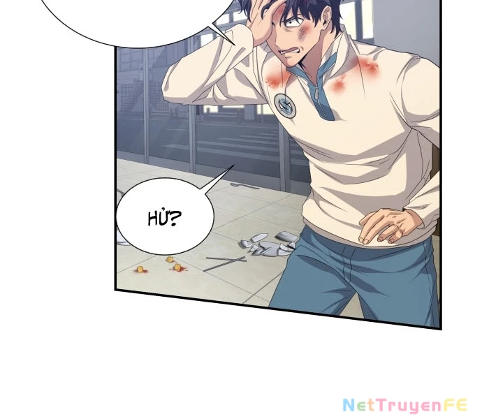 Sự Trở Lại Của Người Chơi Thiên Tài Chapter 3 - Trang 3