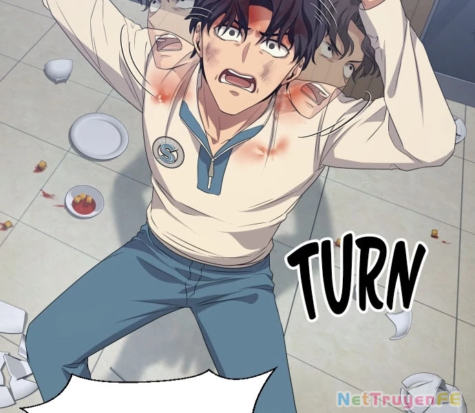 Sự Trở Lại Của Người Chơi Thiên Tài Chapter 3 - Trang 3