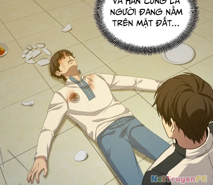 Sự Trở Lại Của Người Chơi Thiên Tài Chapter 3 - Trang 3