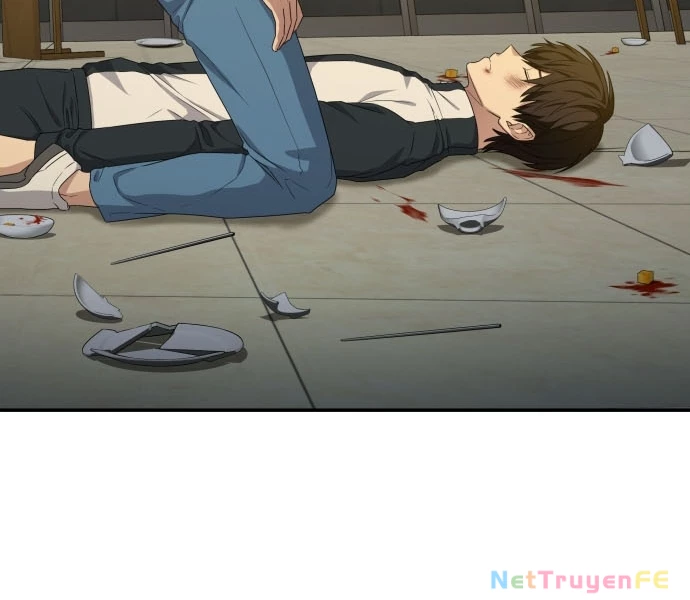 Sự Trở Lại Của Người Chơi Thiên Tài Chapter 3 - Trang 3