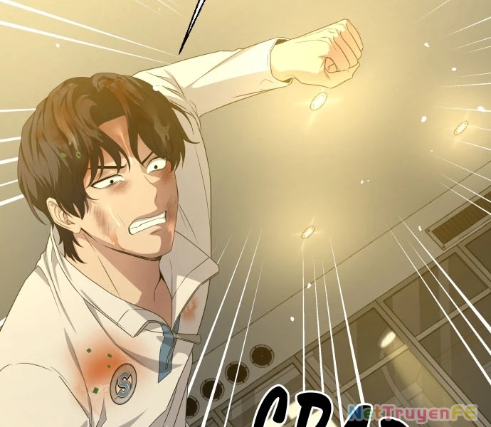 Sự Trở Lại Của Người Chơi Thiên Tài Chapter 3 - Trang 3