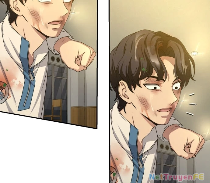 Sự Trở Lại Của Người Chơi Thiên Tài Chapter 3 - Trang 3