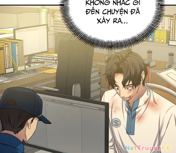 Sự Trở Lại Của Người Chơi Thiên Tài Chapter 3 - Trang 3