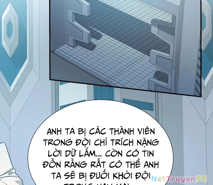 Sự Trở Lại Của Người Chơi Thiên Tài Chapter 3 - Trang 3