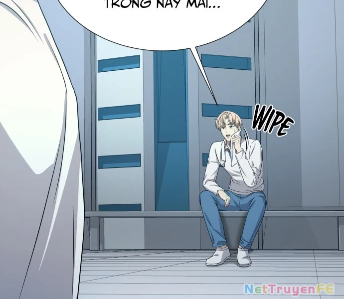 Sự Trở Lại Của Người Chơi Thiên Tài Chapter 3 - Trang 3