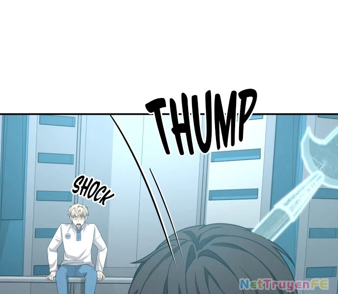 Sự Trở Lại Của Người Chơi Thiên Tài Chapter 3 - Trang 3