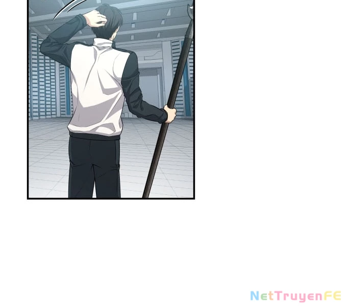 Sự Trở Lại Của Người Chơi Thiên Tài Chapter 3 - Trang 3