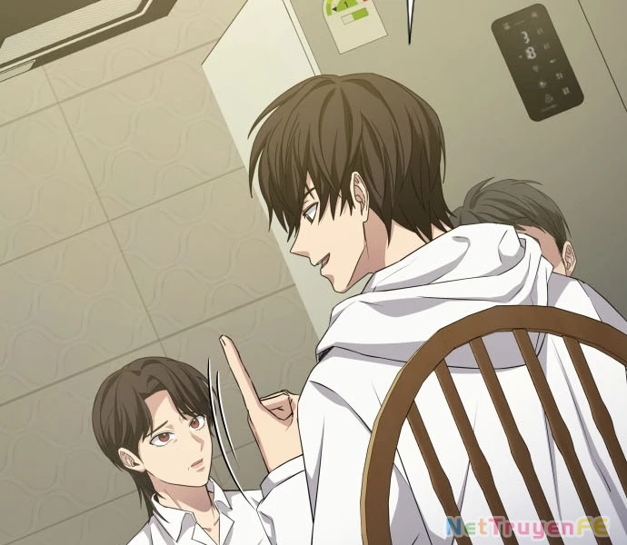 Sự Trở Lại Của Người Chơi Thiên Tài Chapter 3 - Trang 3