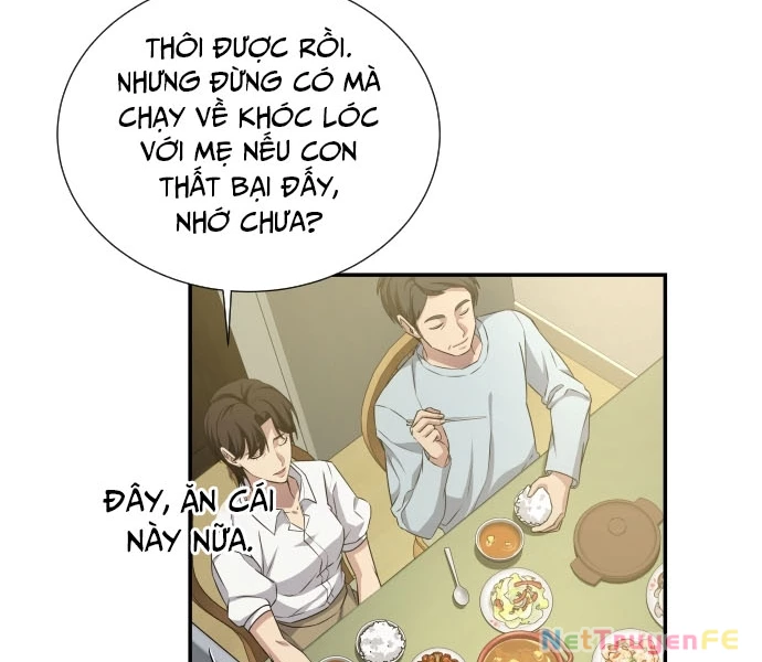 Sự Trở Lại Của Người Chơi Thiên Tài Chapter 3 - Trang 3