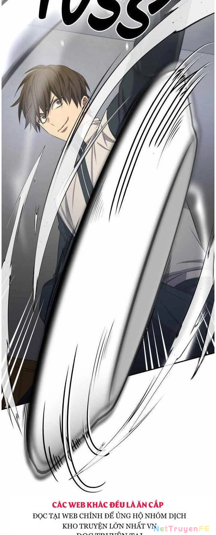 Sự Trở Lại Của Người Chơi Thiên Tài Chapter 4 - Trang 3