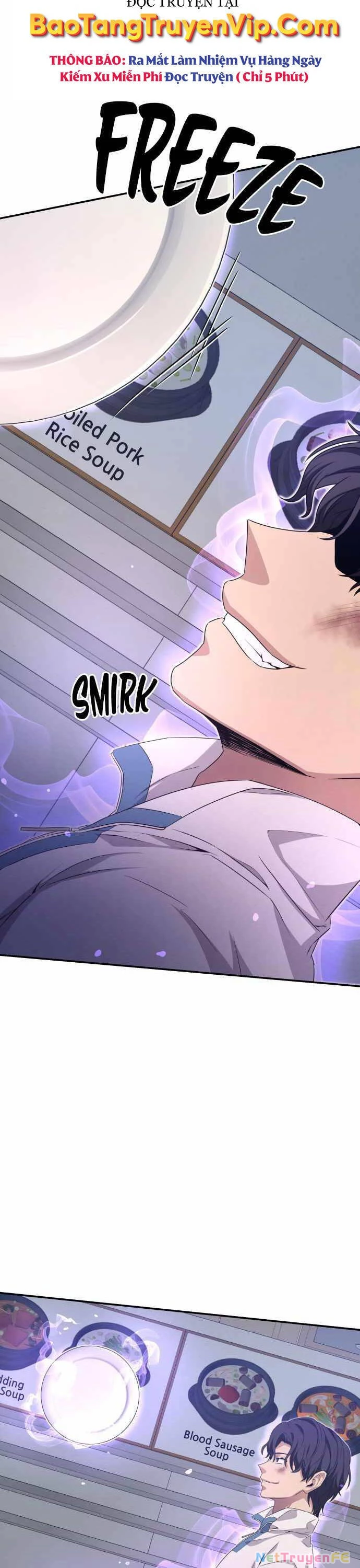 Sự Trở Lại Của Người Chơi Thiên Tài Chapter 4 - Trang 3