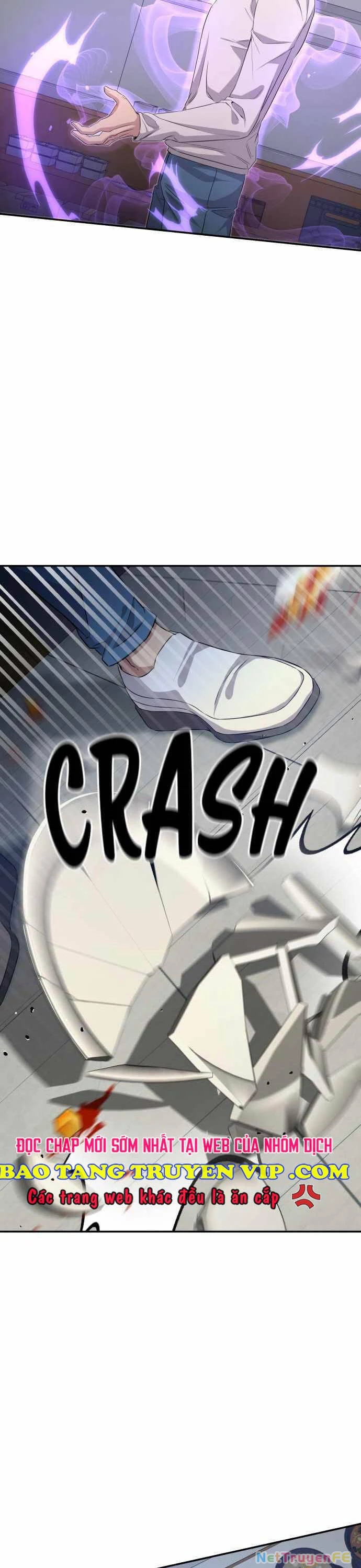 Sự Trở Lại Của Người Chơi Thiên Tài Chapter 4 - Trang 3