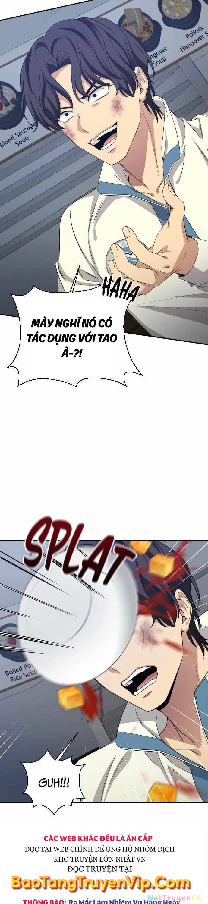 Sự Trở Lại Của Người Chơi Thiên Tài Chapter 4 - Trang 3