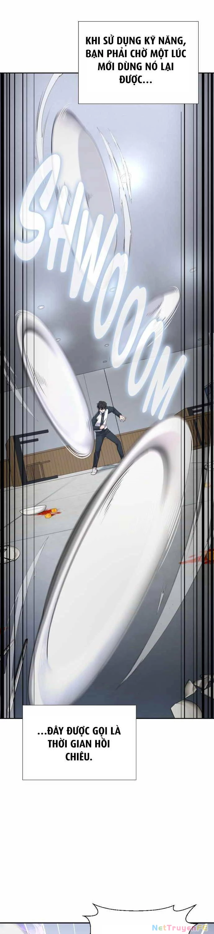 Sự Trở Lại Của Người Chơi Thiên Tài Chapter 4 - Trang 3