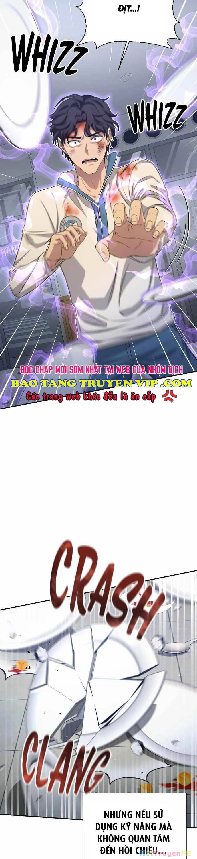 Sự Trở Lại Của Người Chơi Thiên Tài Chapter 4 - Trang 3
