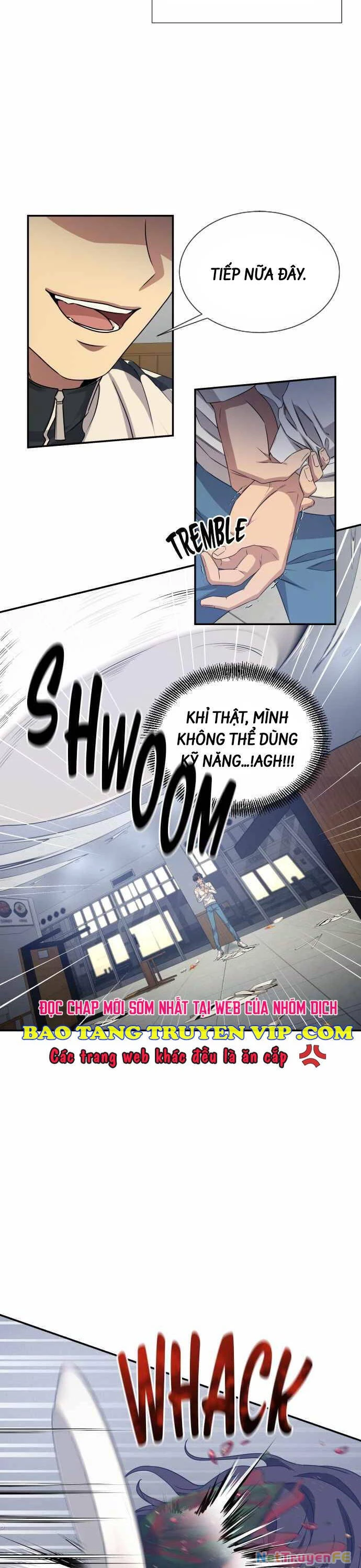 Sự Trở Lại Của Người Chơi Thiên Tài Chapter 4 - Trang 3