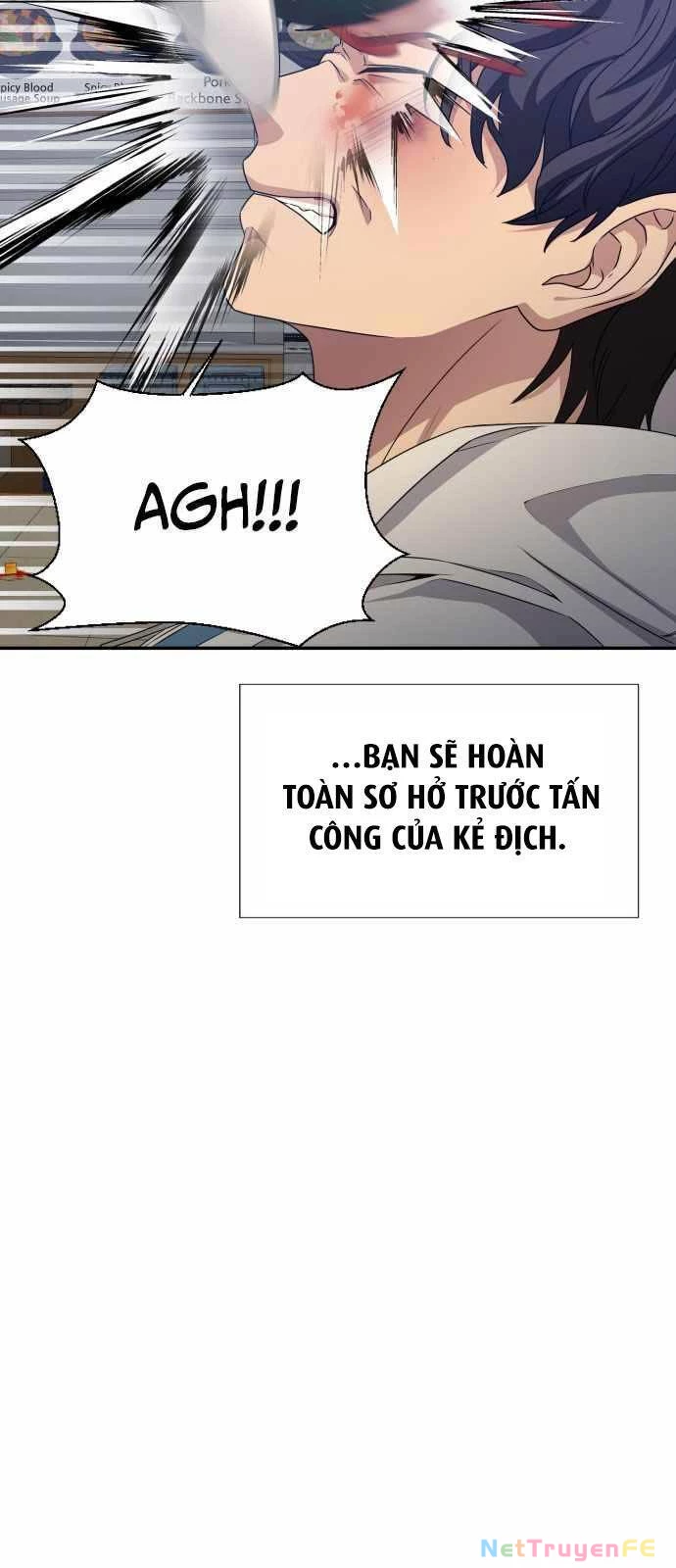 Sự Trở Lại Của Người Chơi Thiên Tài Chapter 4 - Trang 3